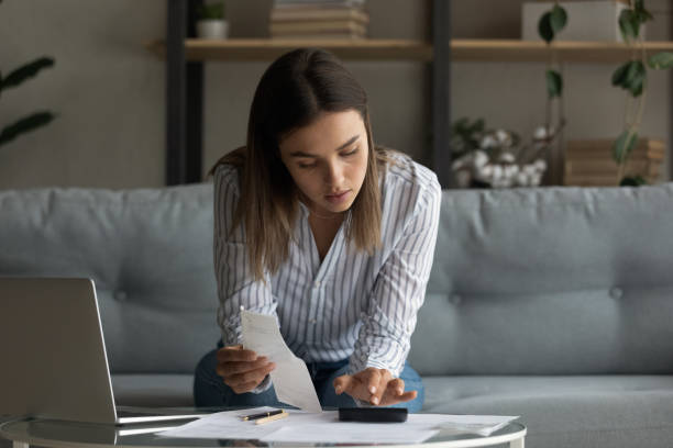 Financial Counseling and Guidance in Penns Grove, NJ